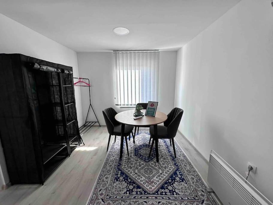 Apartment Easy Go Sarajevo Exterior photo