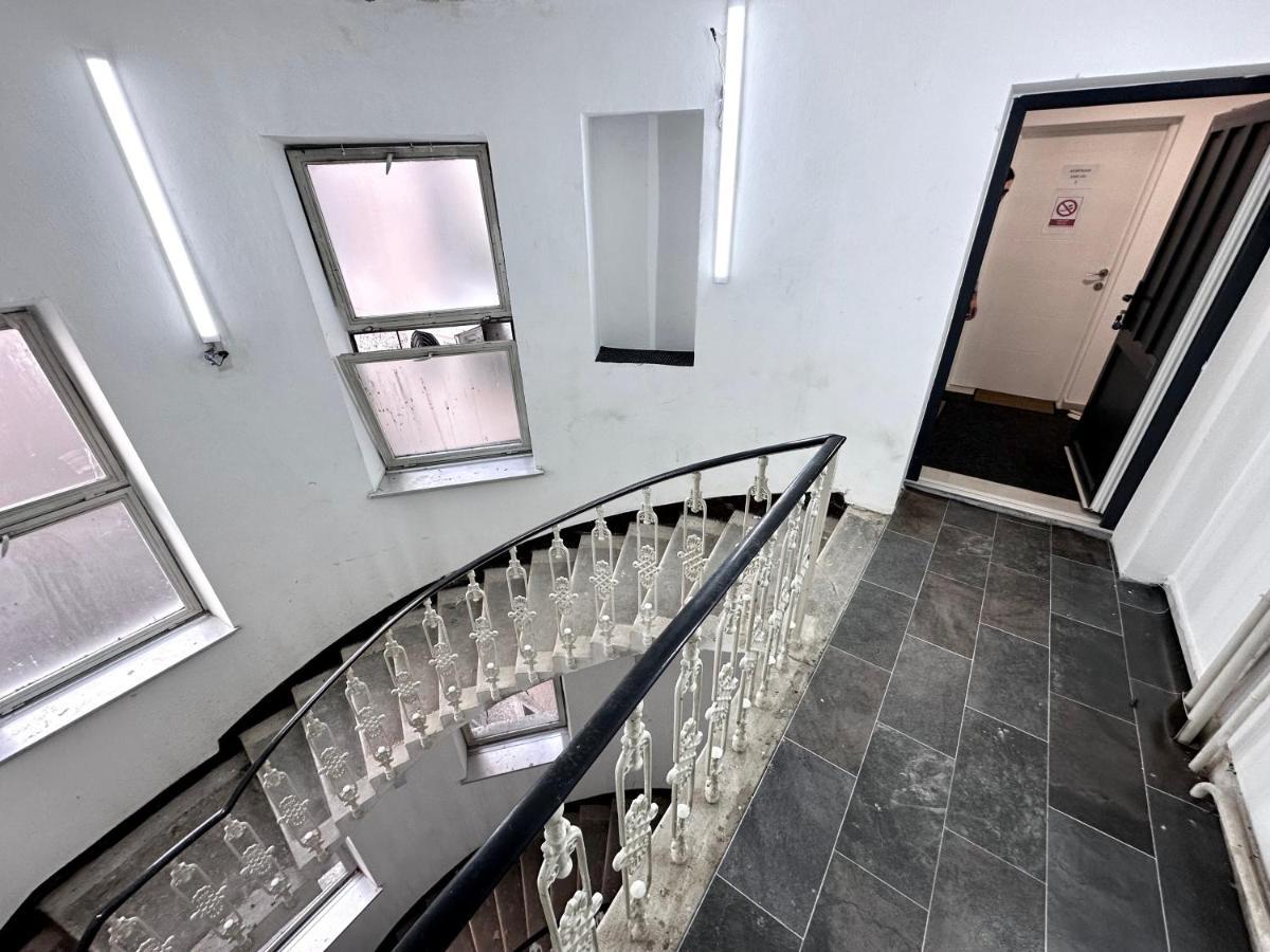Apartment Easy Go Sarajevo Exterior photo