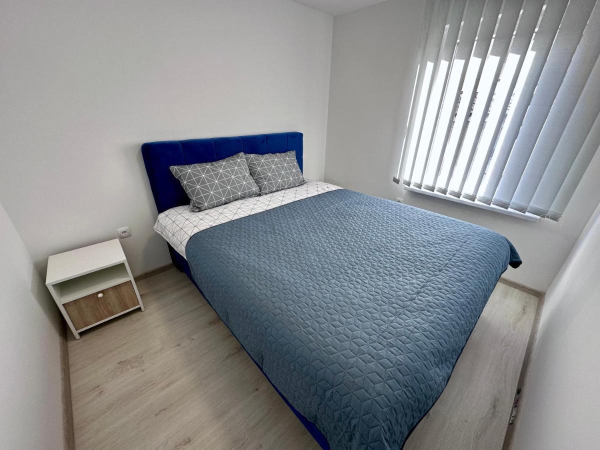 Apartment Easy Go Sarajevo Exterior photo